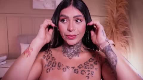 Samantha online show from March 17, 4:23 pm