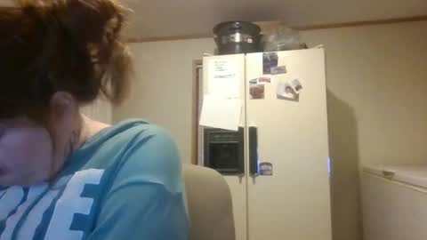 dahlia -kim online show from March 29, 1:07 am