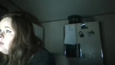 dahlia -kim online show from October 18, 12:15 am