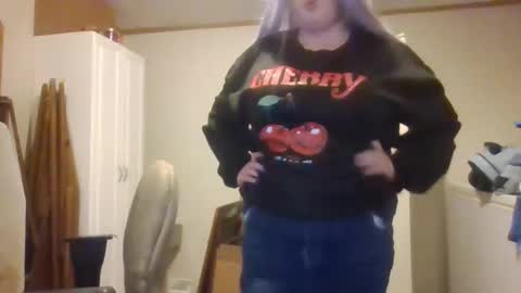 dahlia -kim online show from January 10, 12:49 am