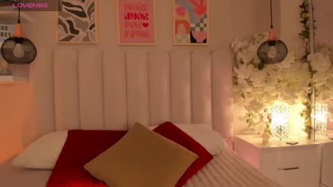 Amber  online show from February 24, 8:56 pm