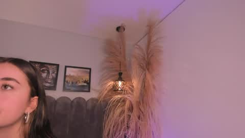 Amber  online show from March 23, 7:19 pm