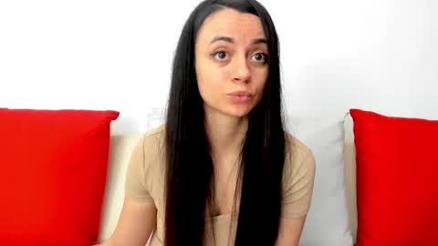 cute_angel95 online show from March 5, 6:56 pm