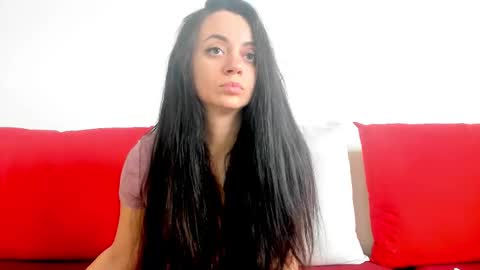 cute_angel95 online show from February 16, 10:35 am