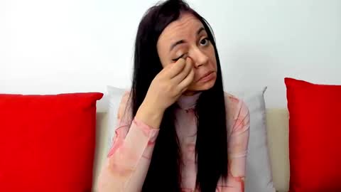 cute_angel95 online show from March 10, 4:07 am