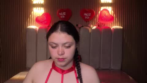cute_angel_1 online show from February 17, 3:38 am