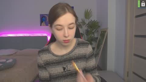Amanda online show from January 3, 6:33 am