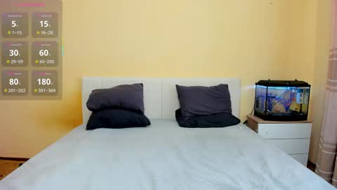 Becca online show from April 23, 12:29 pm