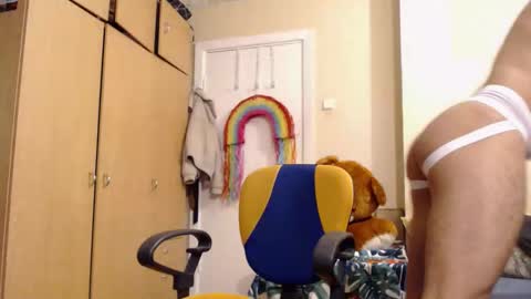 Tomas online show from November 12, 7:16 pm