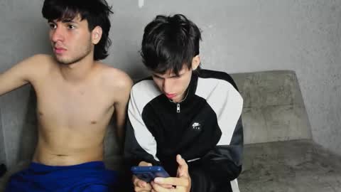 ARTURO-18  MATIAS-18  NIKOLAY-19  HADES-18  GABO-19 online show from October 4, 6:33 am