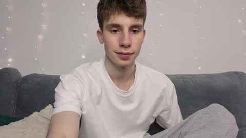 Im Brian online show from March 20, 4:56 pm