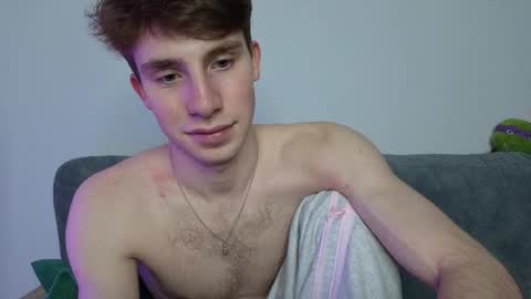 Im Brian online show from November 20, 4:15 pm