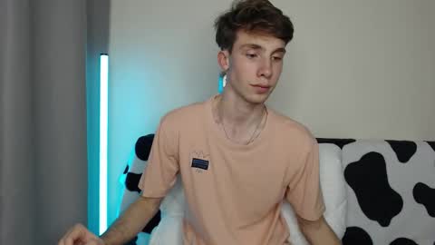 Im Brian online show from September 26, 5:32 pm