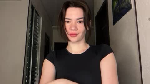 cute_bubbles online show from January 14, 2:41 am