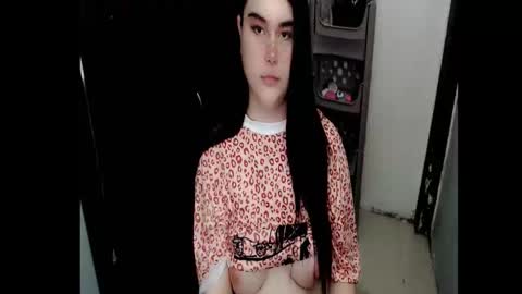 indianadollbaby online show from October 18, 9:30 pm