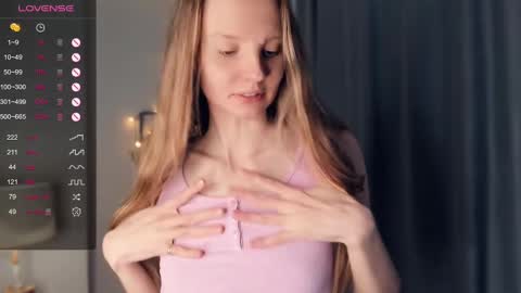 Emma online show from February 22, 2:19 pm