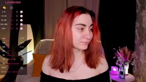 Hanna online show from February 12, 2:26 am