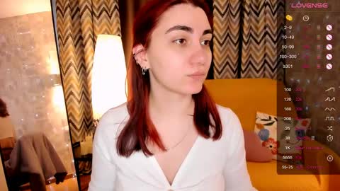 Hanna online show from April 23, 3:14 am