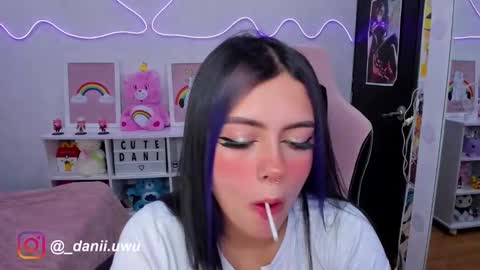 Dani  online show from January 28, 9:30 am