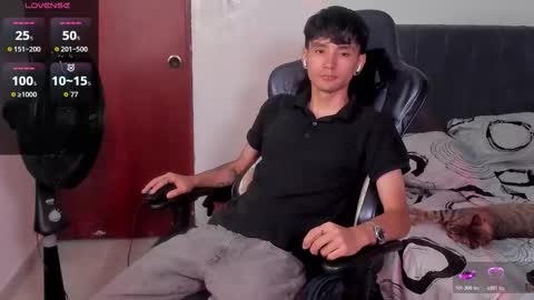 Diego online show from January 7, 10:26 pm