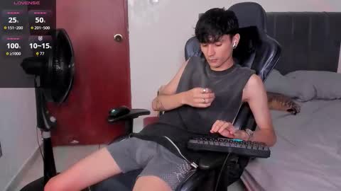 Diego online show from December 17, 12:06 am