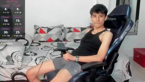 Diego online show from October 19, 10:58 pm