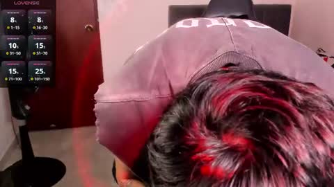 Diego online show from July 9, 11:09 pm