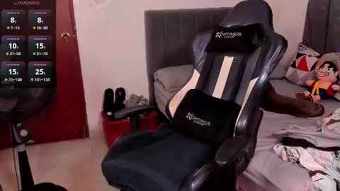 Diego online show from July 23, 10:29 pm