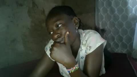 cute_doria online show from February 19, 6:45 am