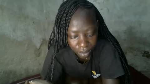 cute_doria online show from January 14, 7:05 am