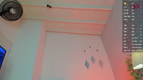 Stacy online show from September 29, 6:18 pm