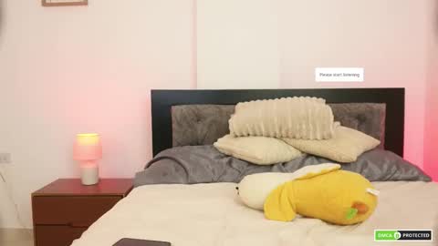 You Erelis  online show from March 22, 8:51 am