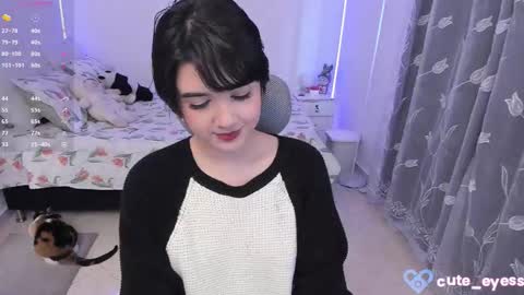 Cute online show from October 15, 6:09 pm