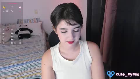 Cute online show from February 22, 9:37 pm