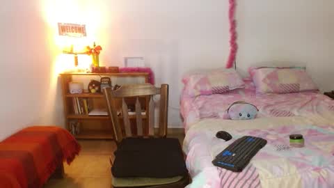 Valeria Vergara online show from October 1, 12:43 am