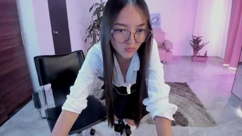 Bella Fox online show from October 18, 2:43 pm