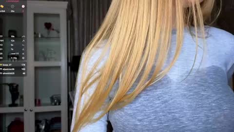 Anne online show from November 7, 7:55 am