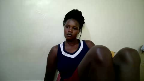 cute_heaven online show from October 7, 6:31 am