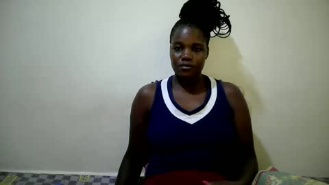 cute_heaven online show from October 5, 4:58 pm