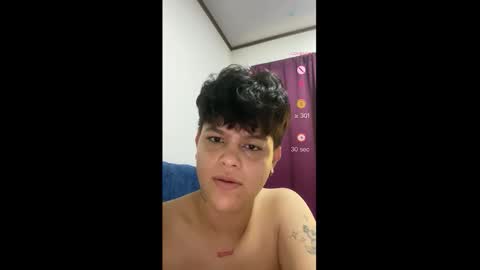 cute_ian online show from February 23, 3:03 pm