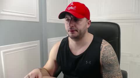 Cute Johny01 online show from January 12, 6:53 am