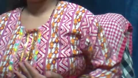 kashmira online show from October 2, 11:31 am