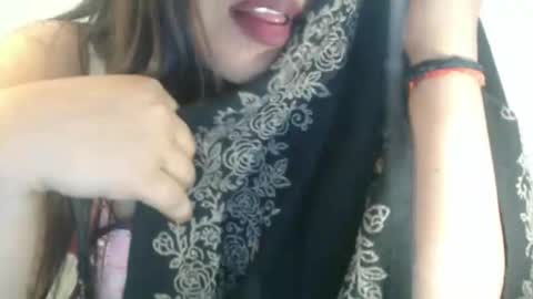 cute_kavya online show from January 11, 4:13 pm