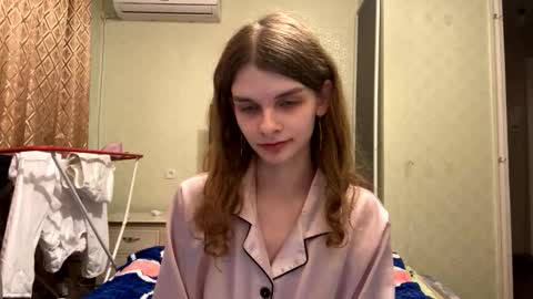 cute_kitte online show from September 26, 6:27 pm