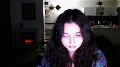 Lilia online show from May 2, 6:14 pm