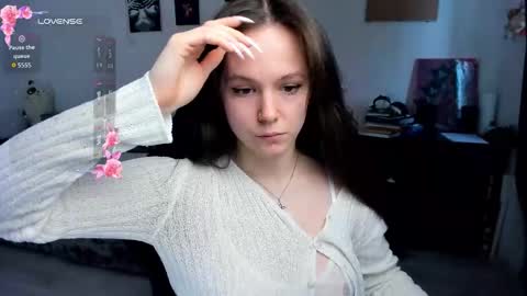 Emily online show from March 1, 8:40 am