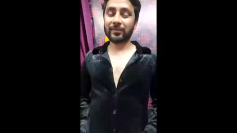 Cute Lucky online show from March 1, 4:33 pm