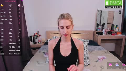 Milana online show from April 6, 8:37 am