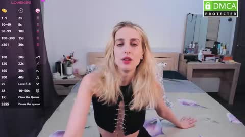 Milana online show from March 30, 12:38 pm