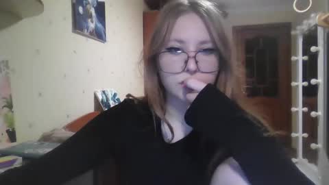 Veronica online show from January 31, 10:18 pm